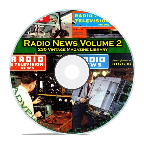Radio news electronics - news,,