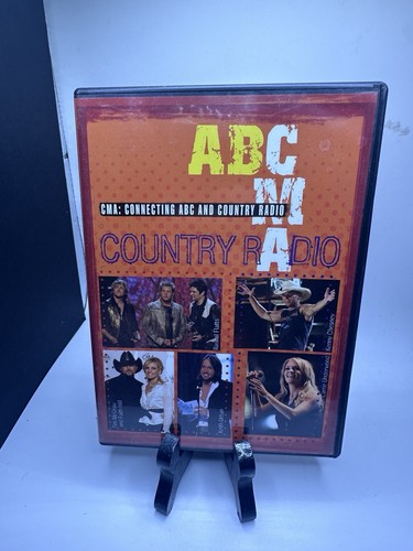 Cma country music radio abc - music, tv