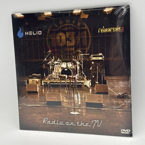 Radio the dvd helio - the, tv