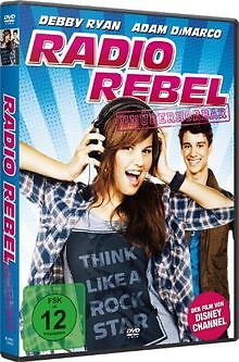 Radio rebel unüberhörbar - radio,