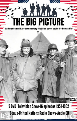 Rare the big picture korean - big, picture-korean