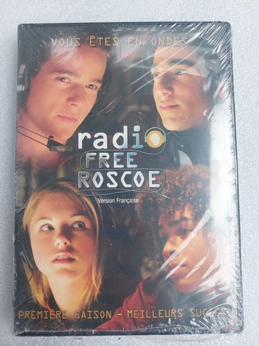 Radio free roscoe saison - saison,