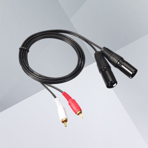 Cavo adattatore 2 - cavo, maschio