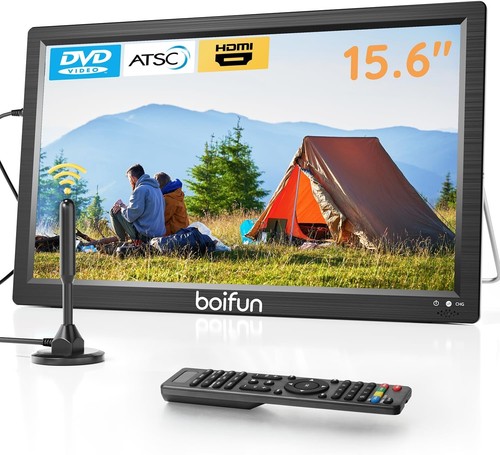 Boifun portatile con - portatile, 15.6"