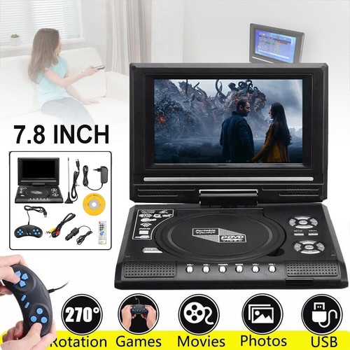 Lettore dvd portatile - lettore,