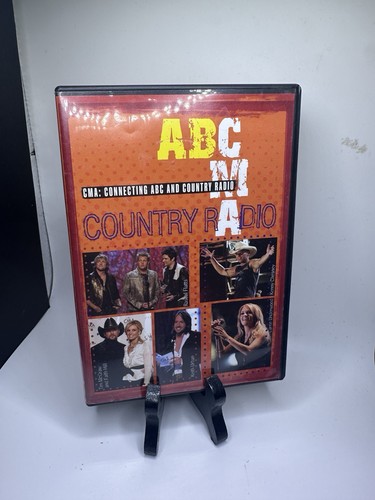 Cma country music - country, abc