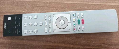 Telecomando loewe 89950a10 - loewe, tv