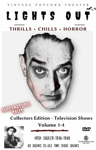 Lights out television shows - 30,