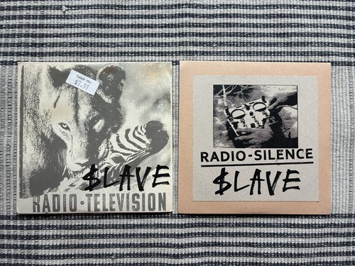 Lave skateboards - (slave),