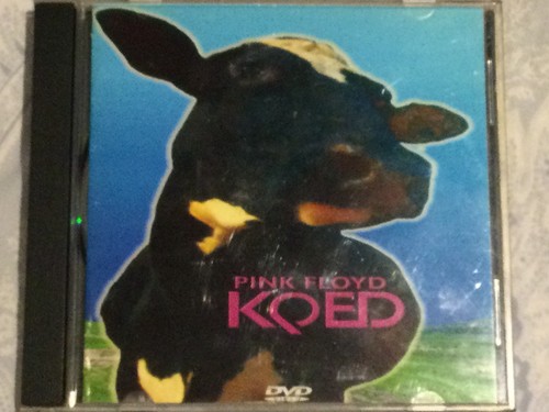 Pink floyd kqed - pink, hour