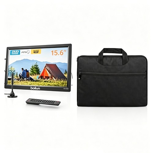 Portatile con - 15.6",