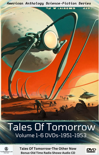 Tales tomorrow series 2 - tales, of