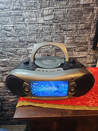 Naxa ndl 287 - naxa, 7"