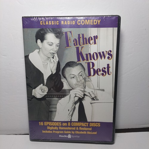 Father knows best audio - knows, 8