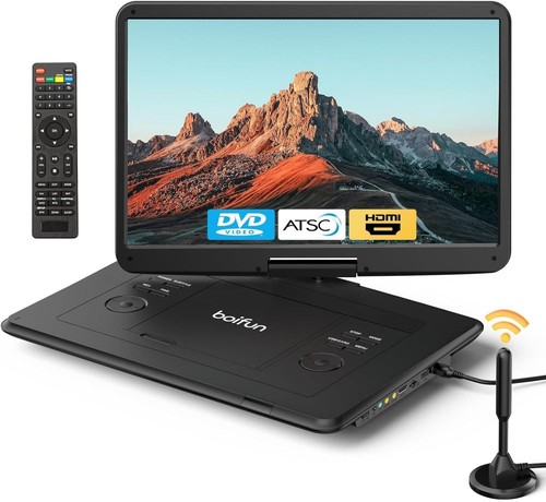 Boifun portatile lettore - boifun,