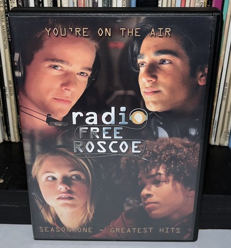Radio free roscoe season - roscoe,