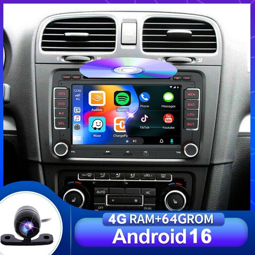Autoradio dab per golf 5 - autoradio, dab+per