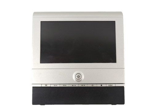 Lettore dvd portatile - portatile, schermo
