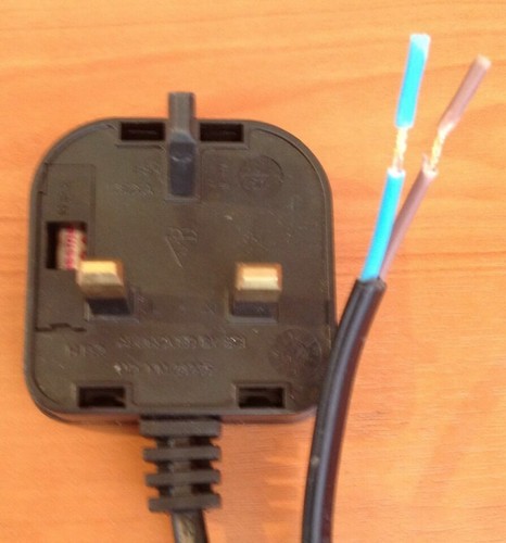 Spina pin amp - 5,