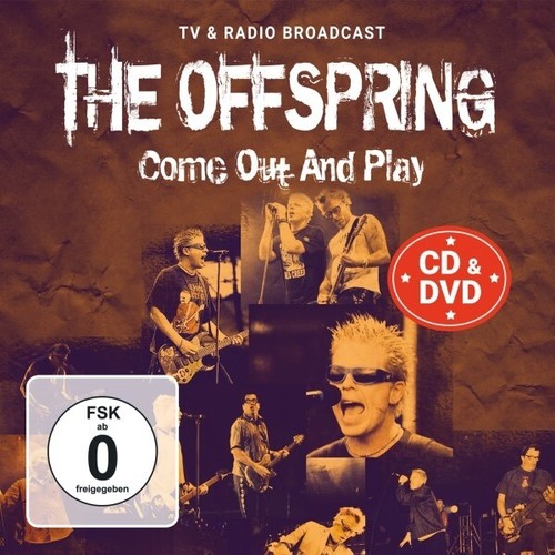 Offspring come out and - -,